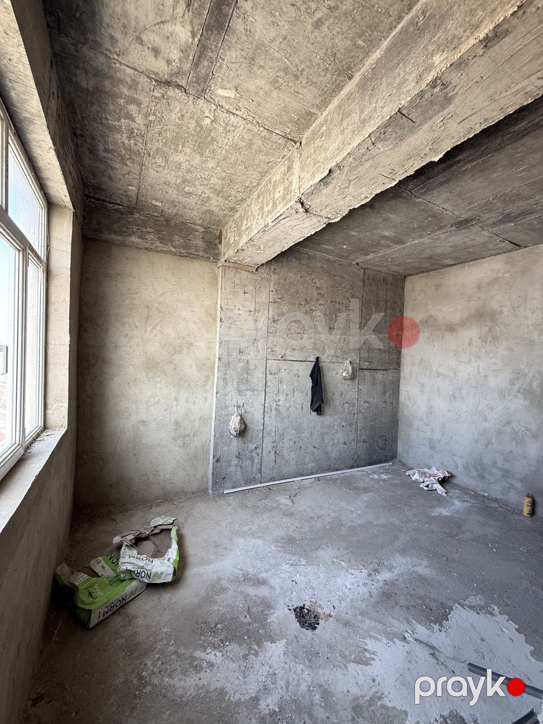 Satılır 2 otaqlı yeni tikili 45 m² — Mənzil, Xırdalan (4)