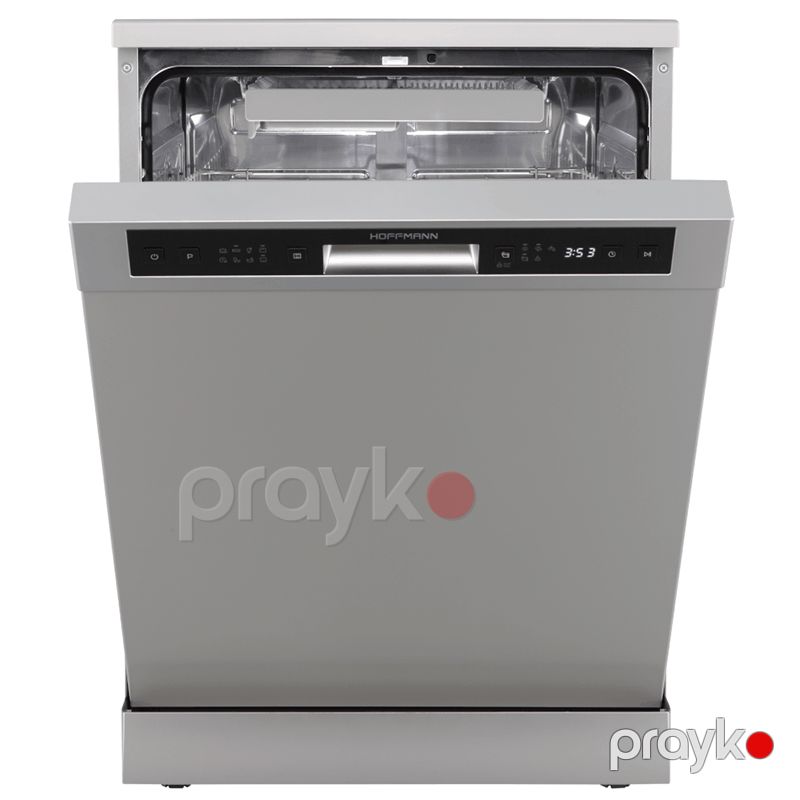 Qabyuyan Hoffmann DW-912X — Qab yuyucu maşınlar, Bakı (2)