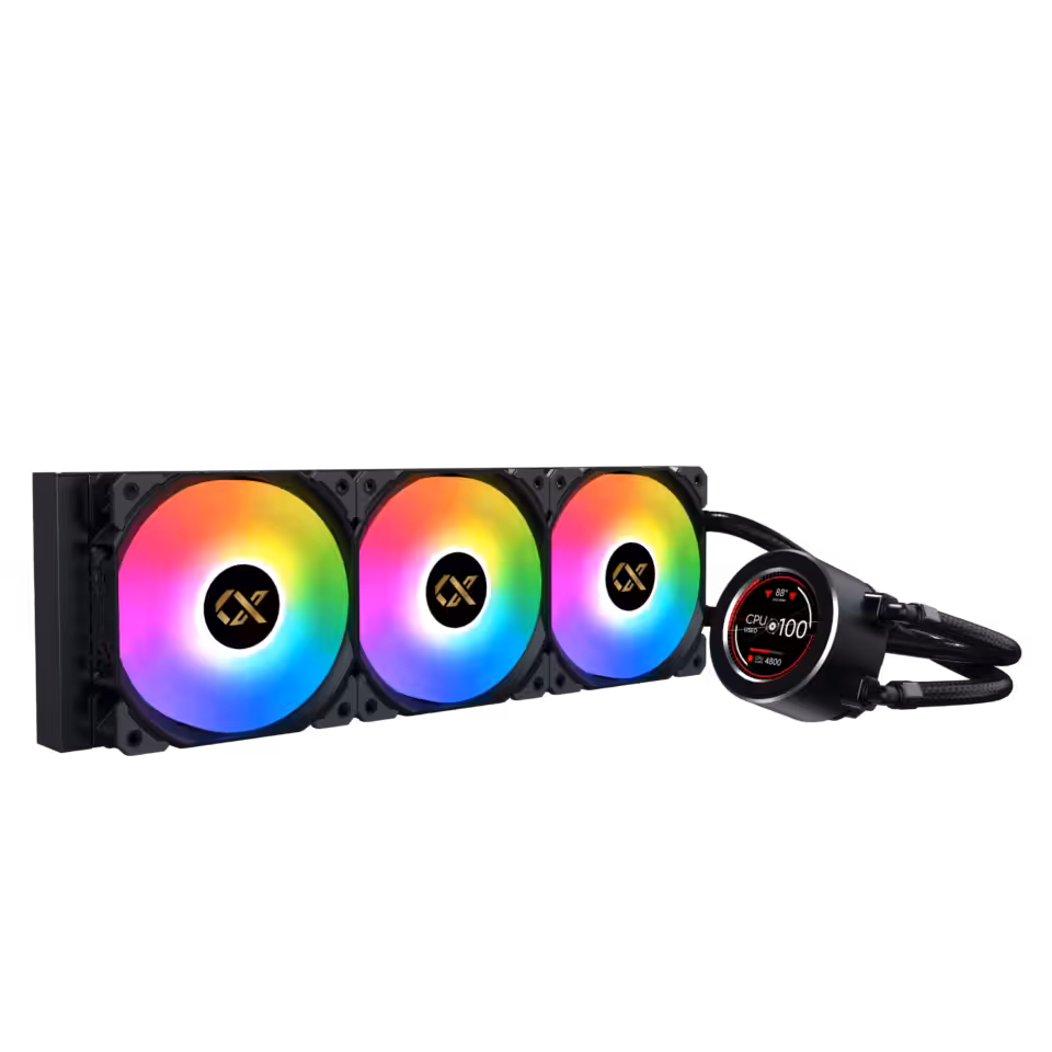 HyperAqua Gaming PC – RTX5070,i7-13700KF (CUSTOM-PC-059) — Sistem blokları, Bakı (5)