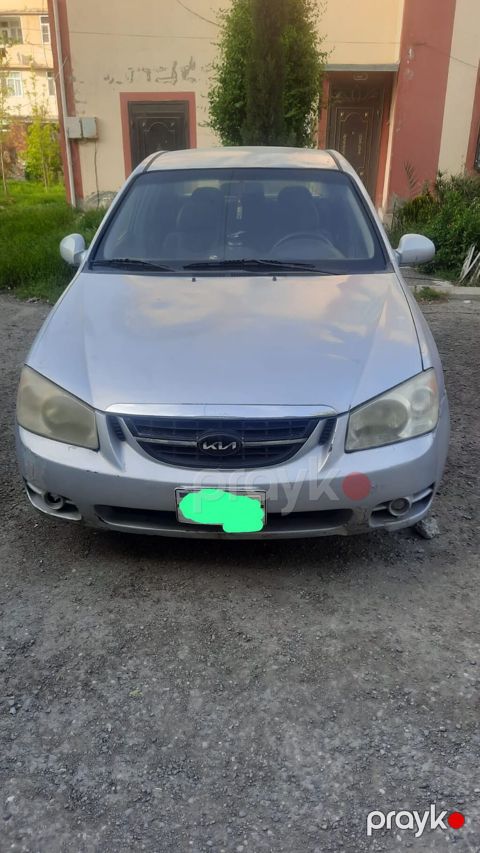 Kia senator İl 2005 Dizel 1.5 mator turbo dizel Qiymət 6000 razılaşma — Bərdə