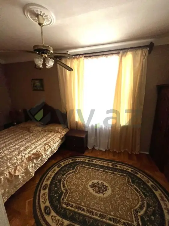 2 otaqlı mənzil Köhnə tikili Kirayə, Ağ şəhər, Xətai, Bakı — Mənzil, Bakı (2)