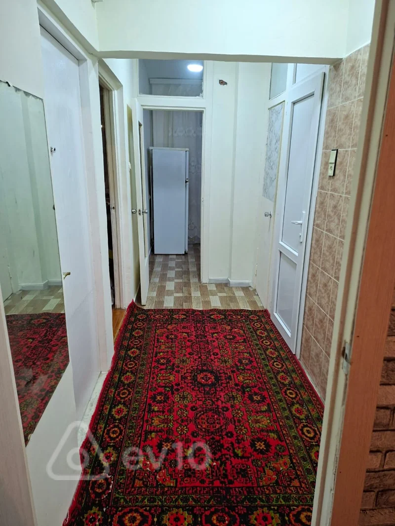 2 otaqlı mənzil, 50 m², Əhmədli — Mənzil, Bakı (10)