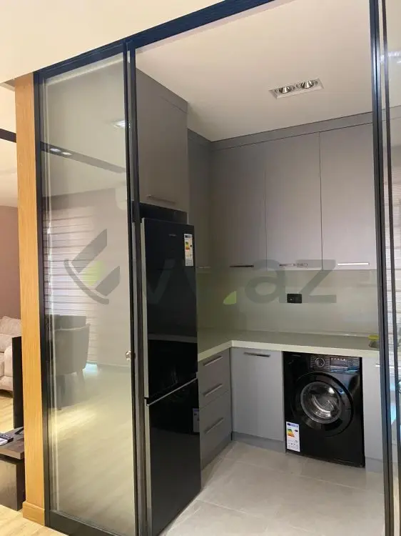 2 otaqlı mənzil Yeni tikili Kirayə, Yasamal qəs., Yasamal, Bakı — Mənzil, Bakı (4)
