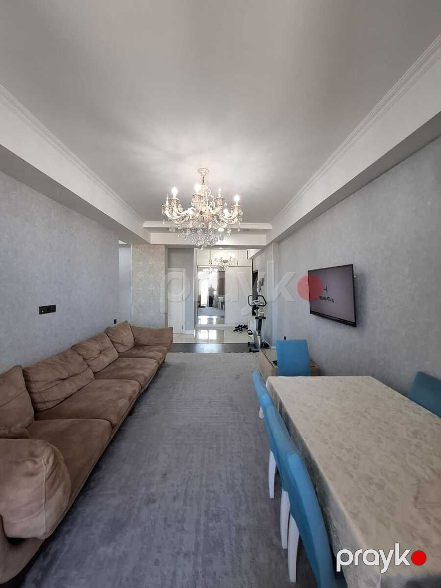 4-otaqlı yeni tikili, Xırdalan ş., 140 m² — Mənzil, Xırdalan (6)