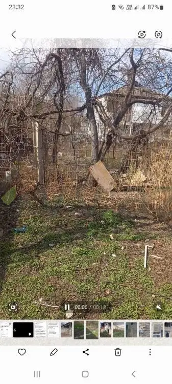 5 sot Torpaq Satılır, Mingəçevir — Torpaq, Mingəçevir (5)