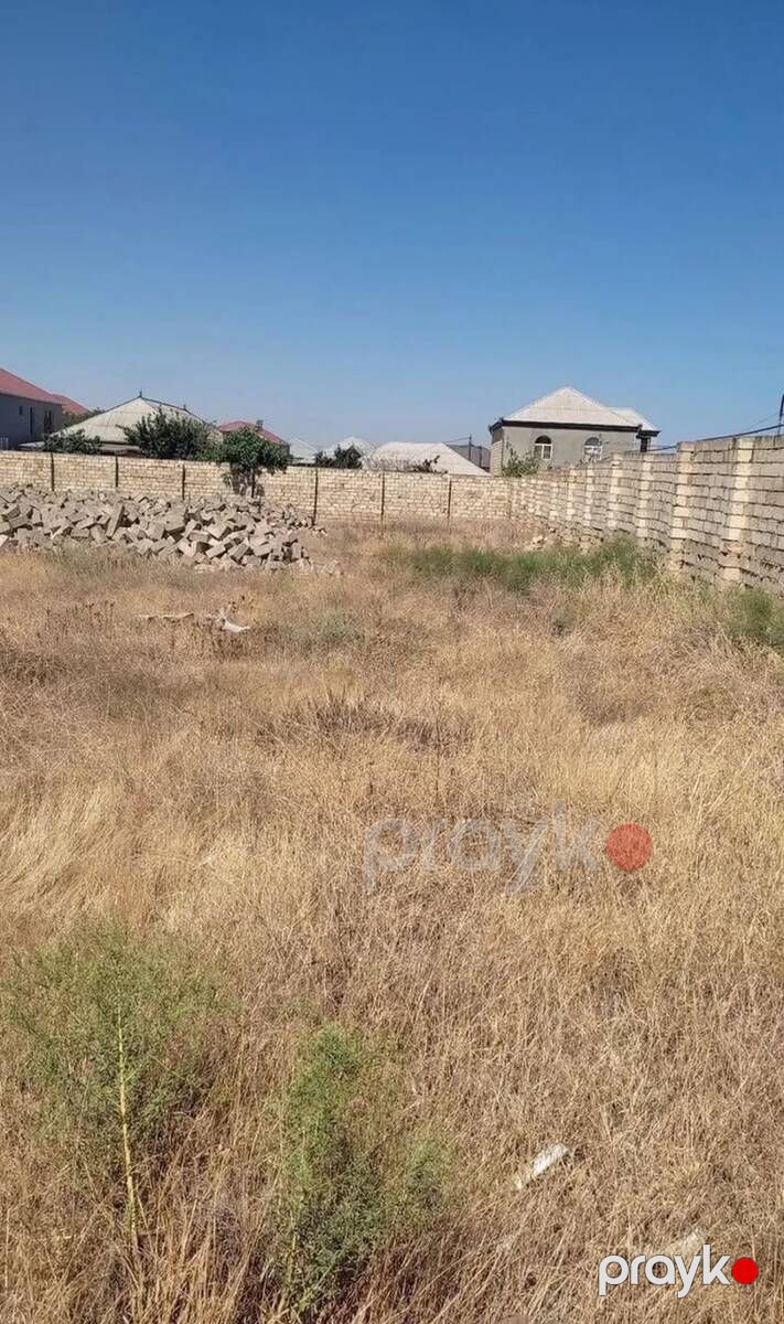 Satılır torpaq 15 sot — Torpaq, Sumqayıt (2)