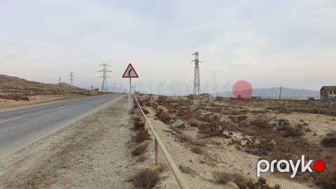 Satılır torpaq 360 sot — Bakı