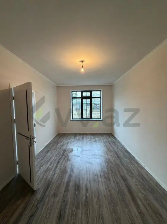3 otaqlı Həyət evi Satılır, Şəki — Ev, villa, Şəki (5)