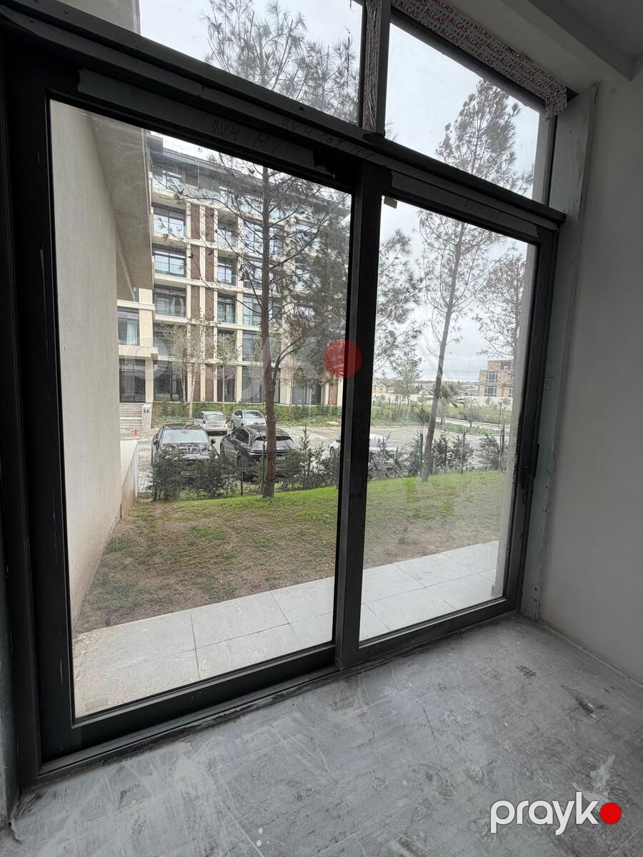 Satılır 1 otaqlı yeni tikili 53 m² — Mənzil, Bakı (8)