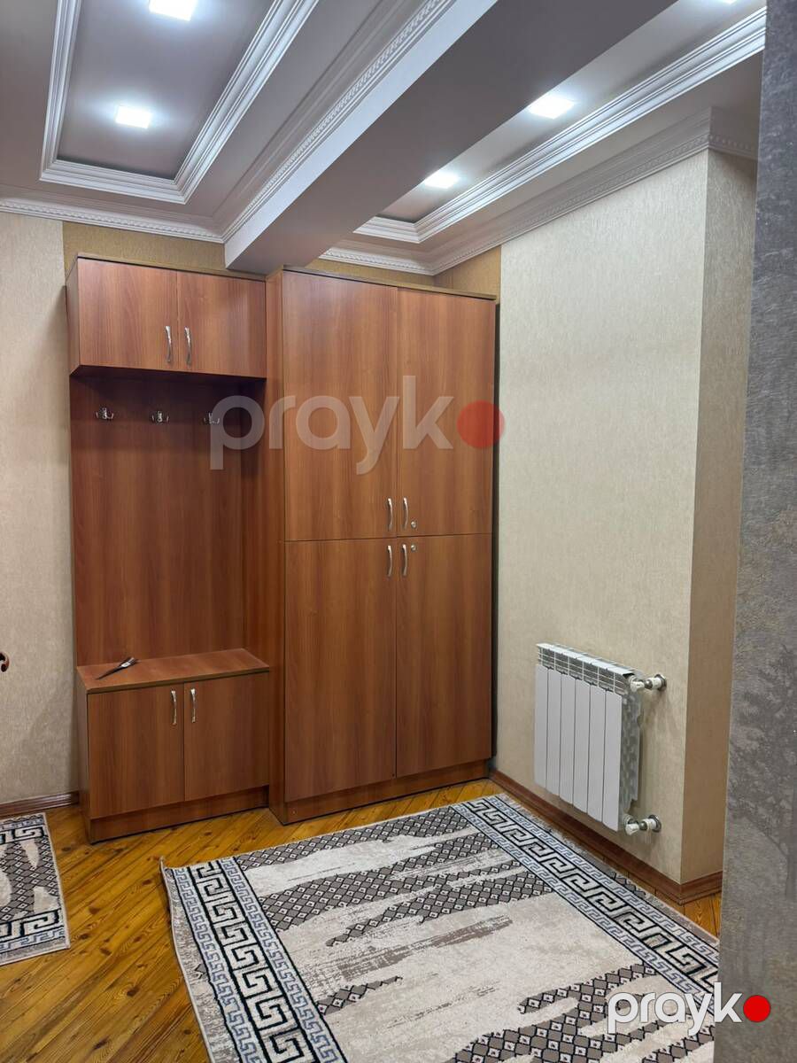 İcarəyə verilir 2 otaqlı yeni tikili 78 m² — Mənzil, Bakı (8)