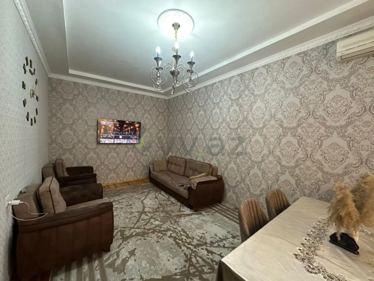 4 otaqlı Həyət evi Satılır, Xırdalan — Ev, villa, Xırdalan (2)