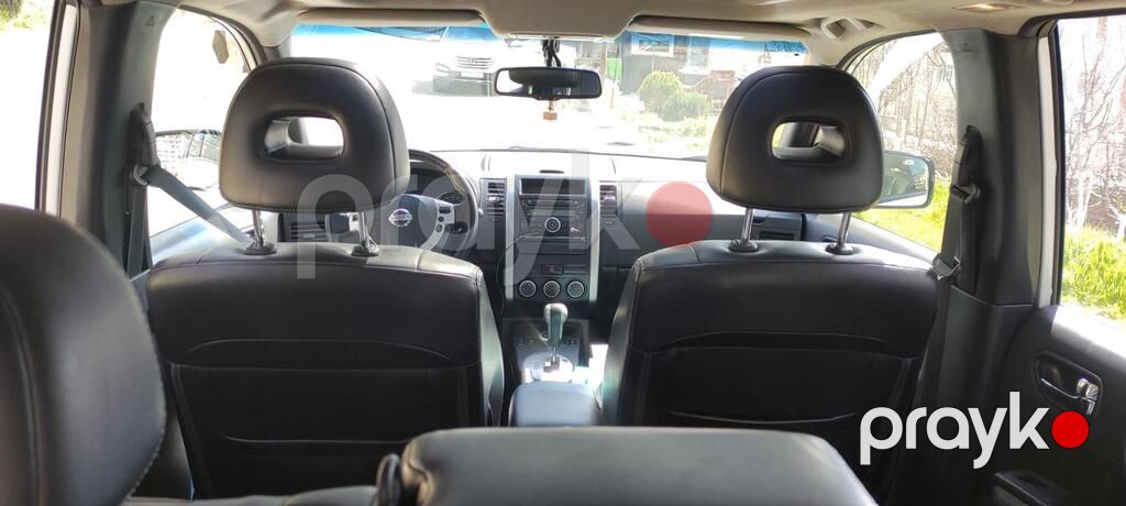 Nissan X-Trail, 2.5 L, 2012 il, 235 000 km — Avtomobillər, Bakı (4)
