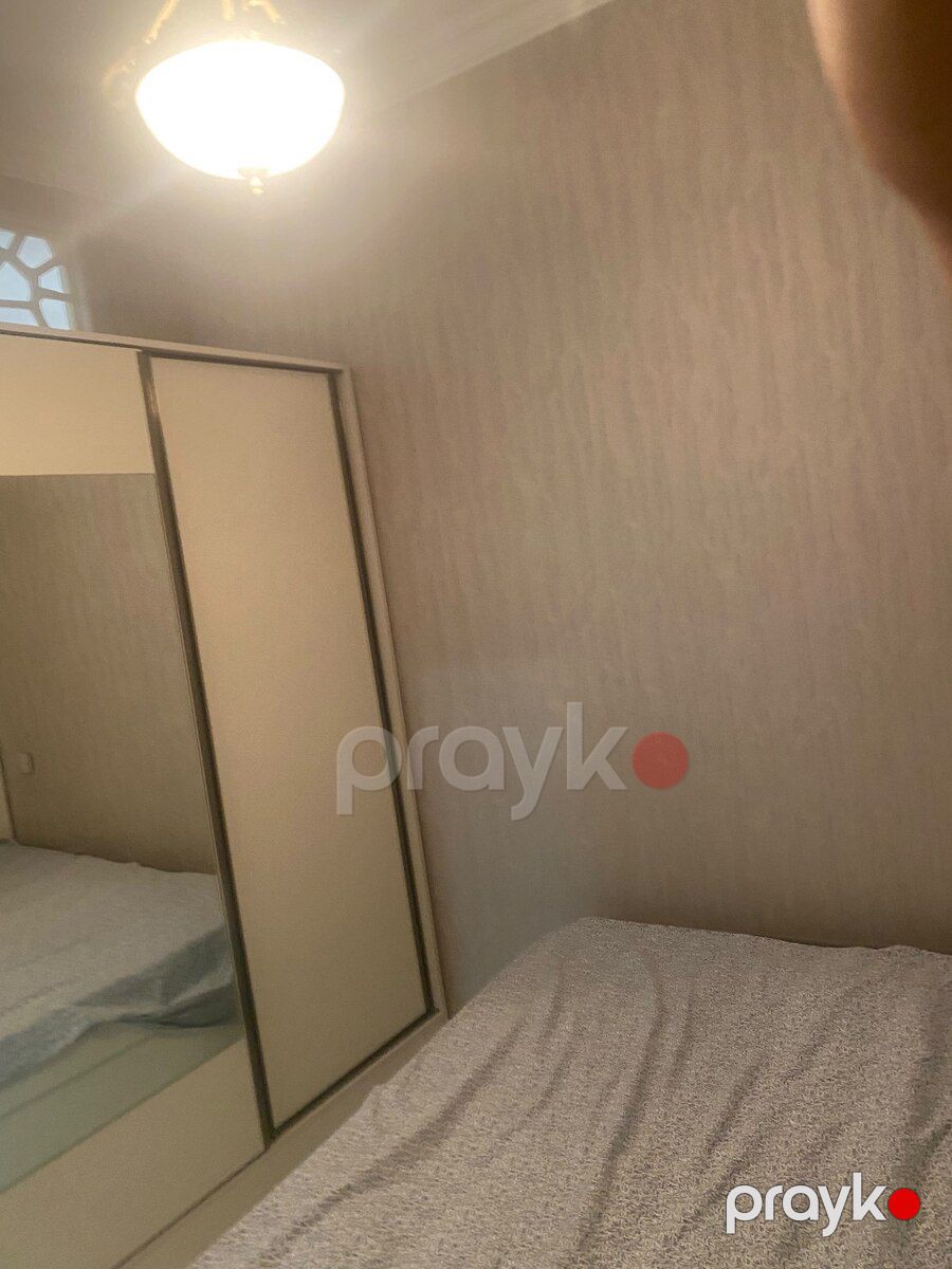 2-otaqlı yeni tikili kirayə verilir, Yasamal r., 55 m² — Mənzil, Bakı (5)