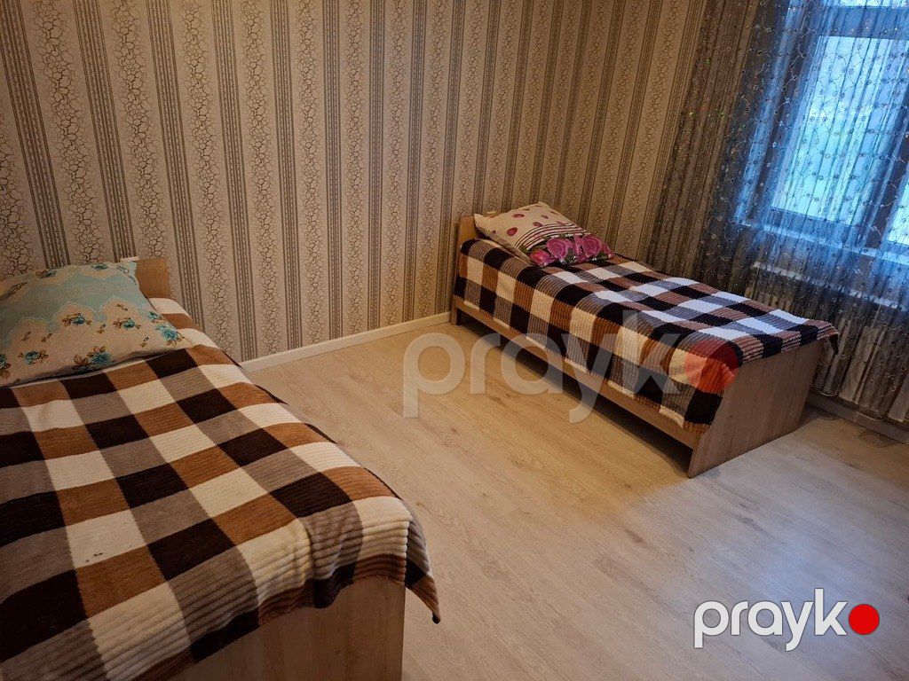 Həyət evi kirayə verilir, Laçın r — Ev, villa, Laçın (8)