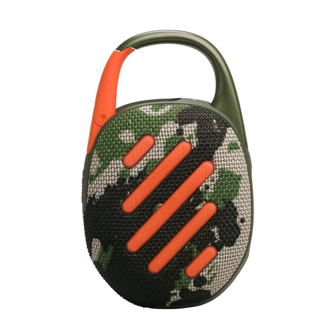 Dinamik JBL Clip 5 Squad — Mallar, Bakı (2)
