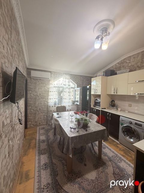 Satılır 3 otaqlı yeni tikili 44 m² — Bakı