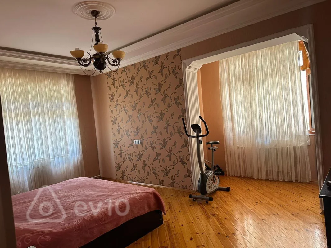 4 otaqlı mənzil, 120 m², Dadaş Bünyadzadə — kirayə — Mənzil, Bakı (8)