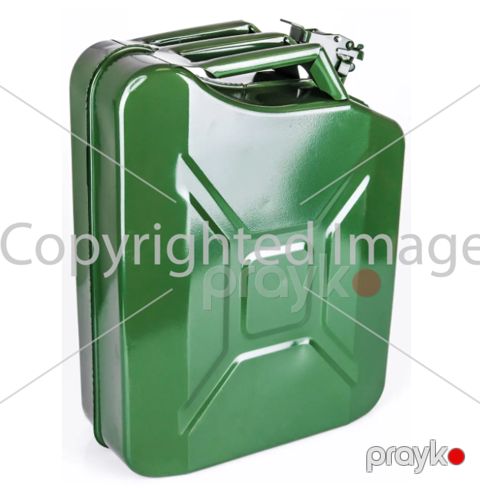 Kanistr, 20 l — Bakı