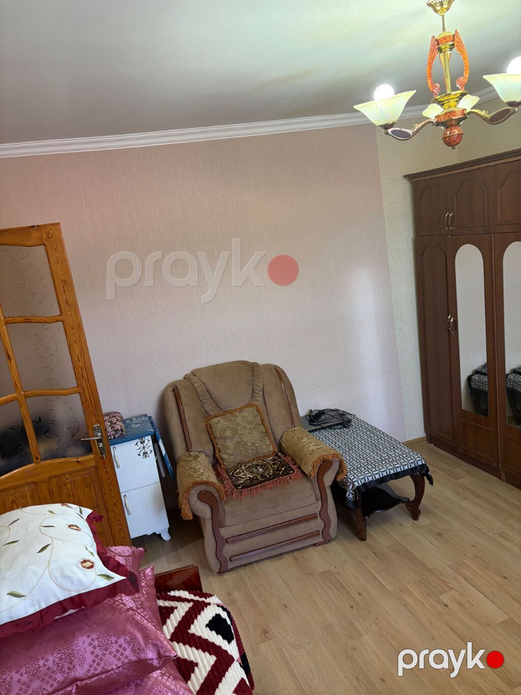 Bayıl 4 otaqlı, 123 kv. m, Kredit yoxdur, Orta təmir — Ev, villa, Bakı (9)