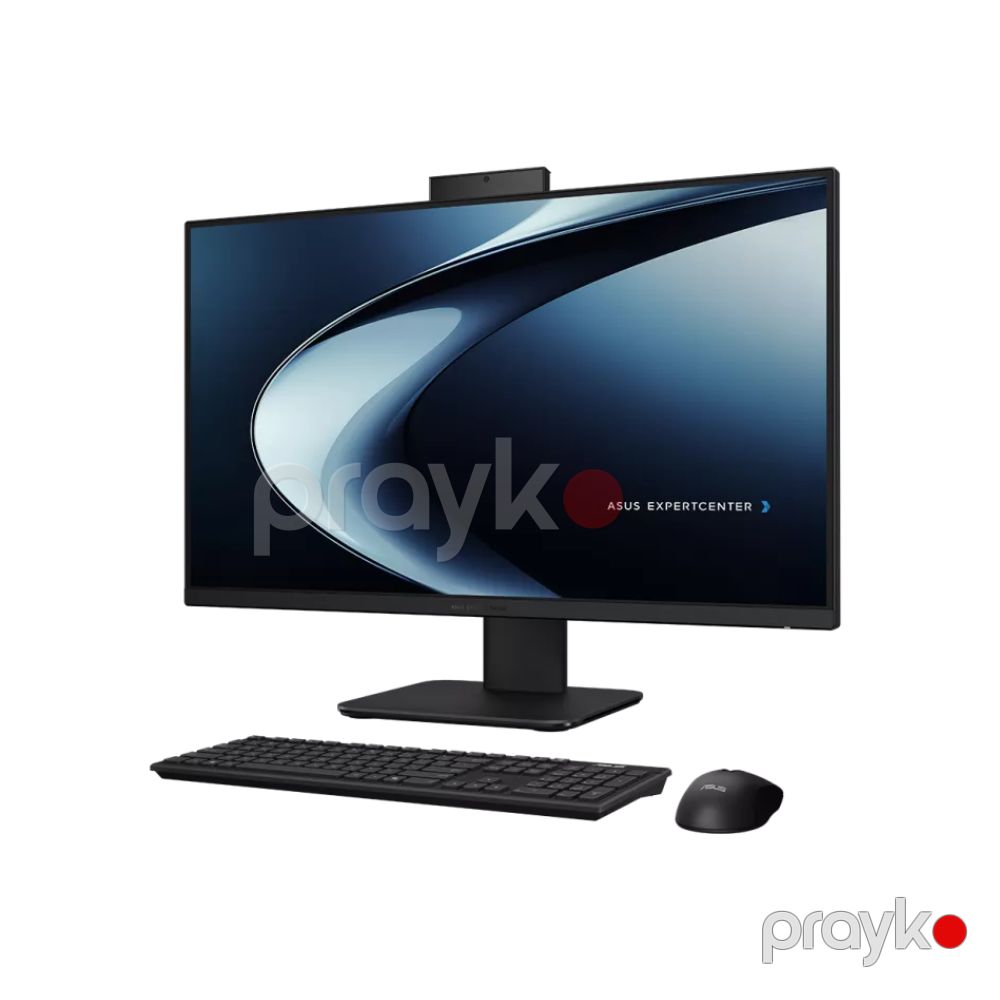 ASUS ExpertCenter P400 AiO P470VAK-BPE1370 (90PT03W5-M01JZ0) — Monobloklar, Bakı (2)