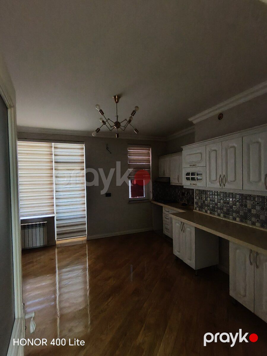 4-otaqlı yeni tikili kirayə verilir, Nəsimi r., 160 m² — Mənzil, Bakı (7)