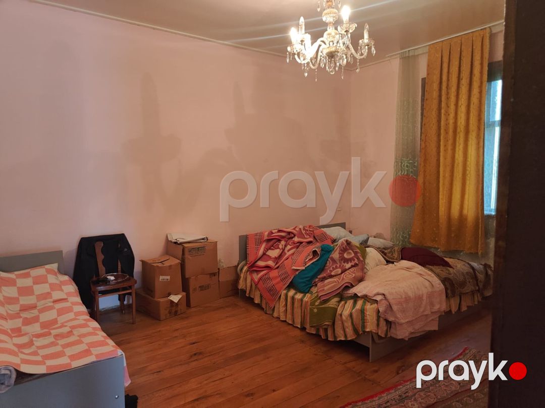 Həyət evi, Gədəbəy r — Ev, villa, Gədəbəy (7)