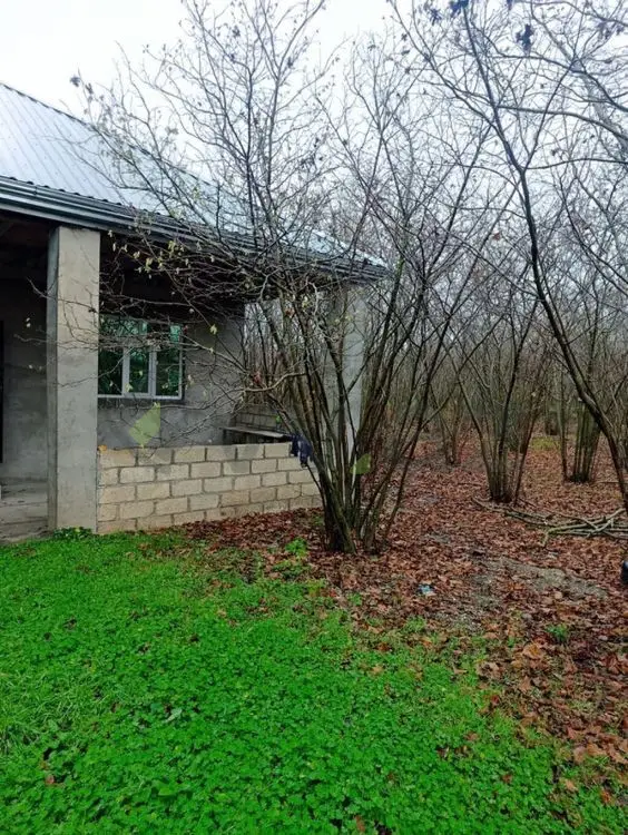 3 otaqlı Yarım tikili Satılır, Xaçmaz — Ev, villa, Xaçmaz (2)