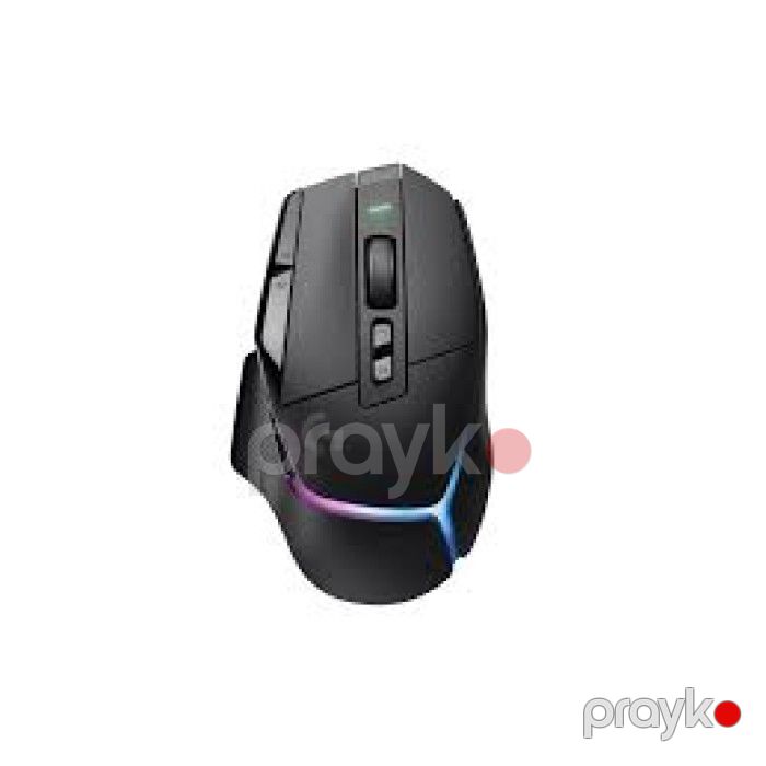 Logitech G502 X Plus 910-006163 25600 DPI Simsiz RGB Gaming Mouse — Elektronika, Bakı (2)