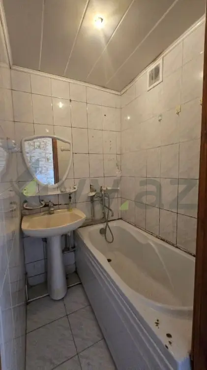 2 otaqlı mənzil Köhnə tikili Satılır, Xırdalan — Mənzil, Xırdalan (10)