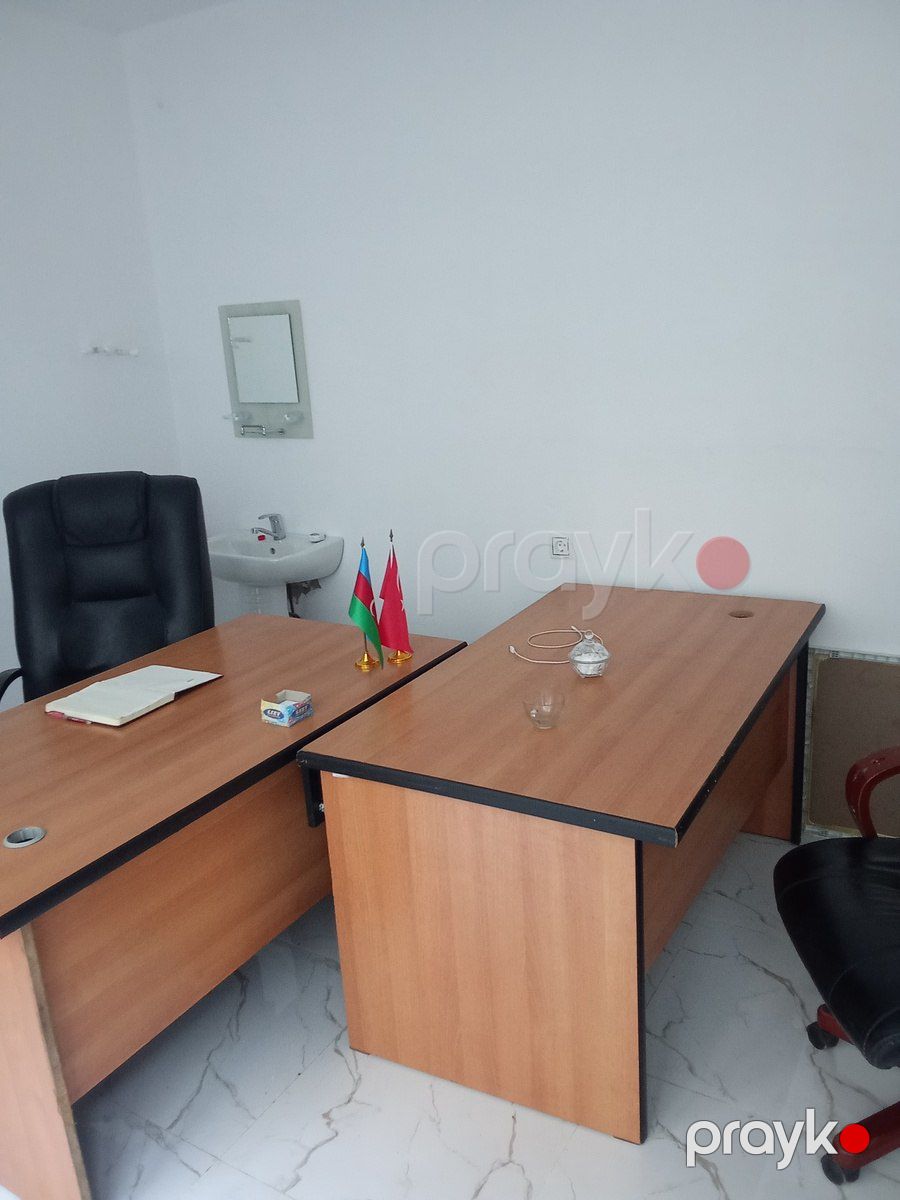 Ofis mebeli — Mebel, Xırdalan (5)