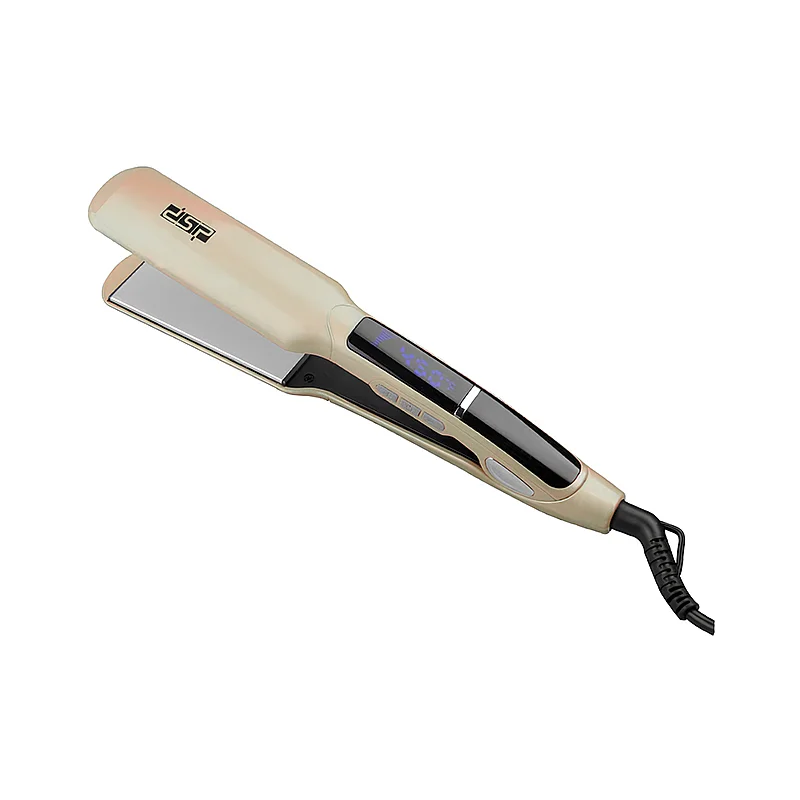 Saç Ütüsü DSP 10003U — Bakı