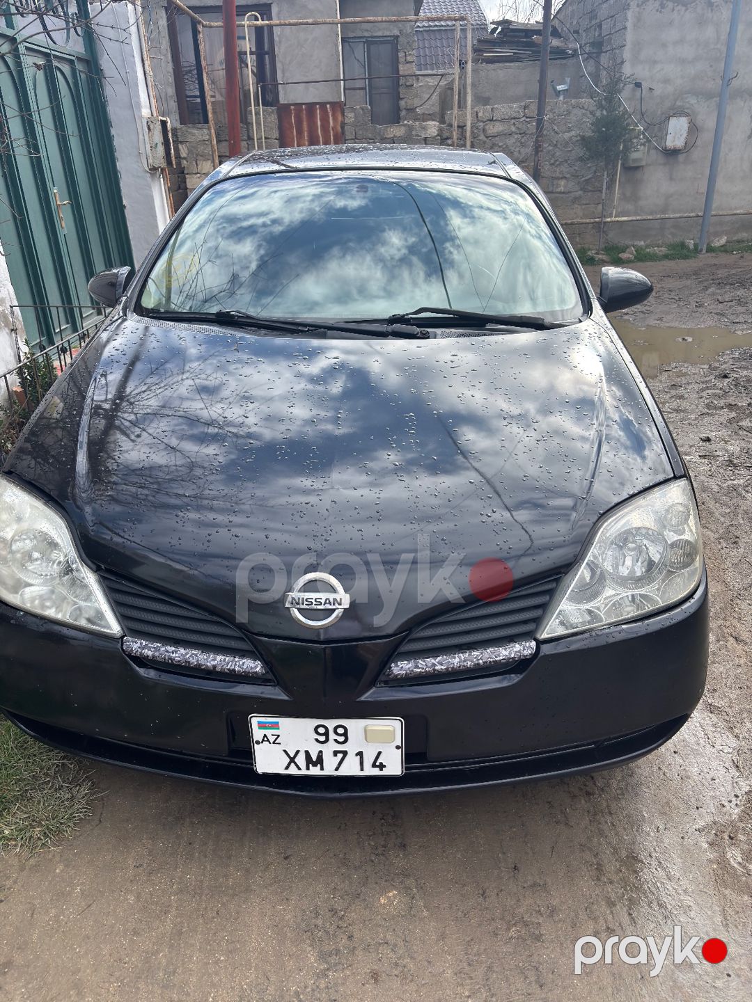 Nissan primera 2005 — Avtomobillər, Bakı (2)