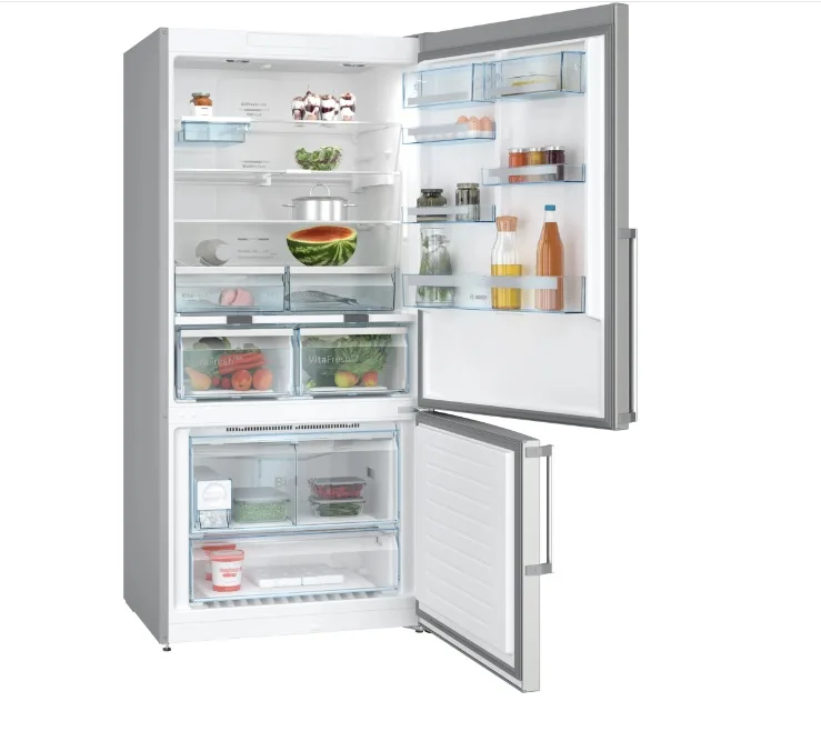 Soyuducu Bosch KGN86AI32U — Soyuducular, Bakı (3)