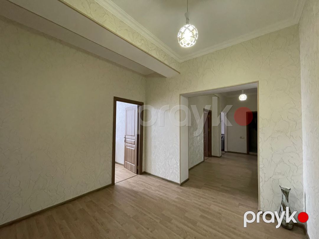 İcarəyə verilir 3 otaqlı yeni tikili 130 m² — Mənzil, Bakı (11)