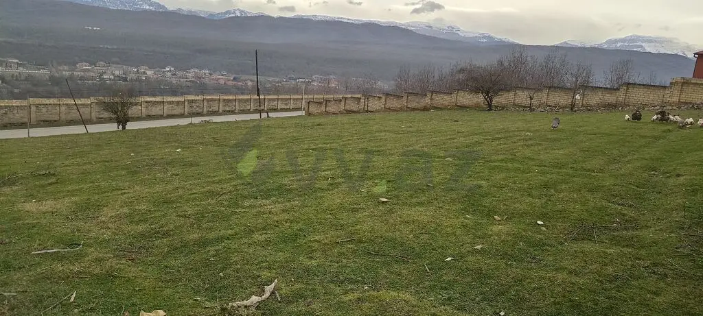 13 sot Torpaq Satılır, Quba — Quba