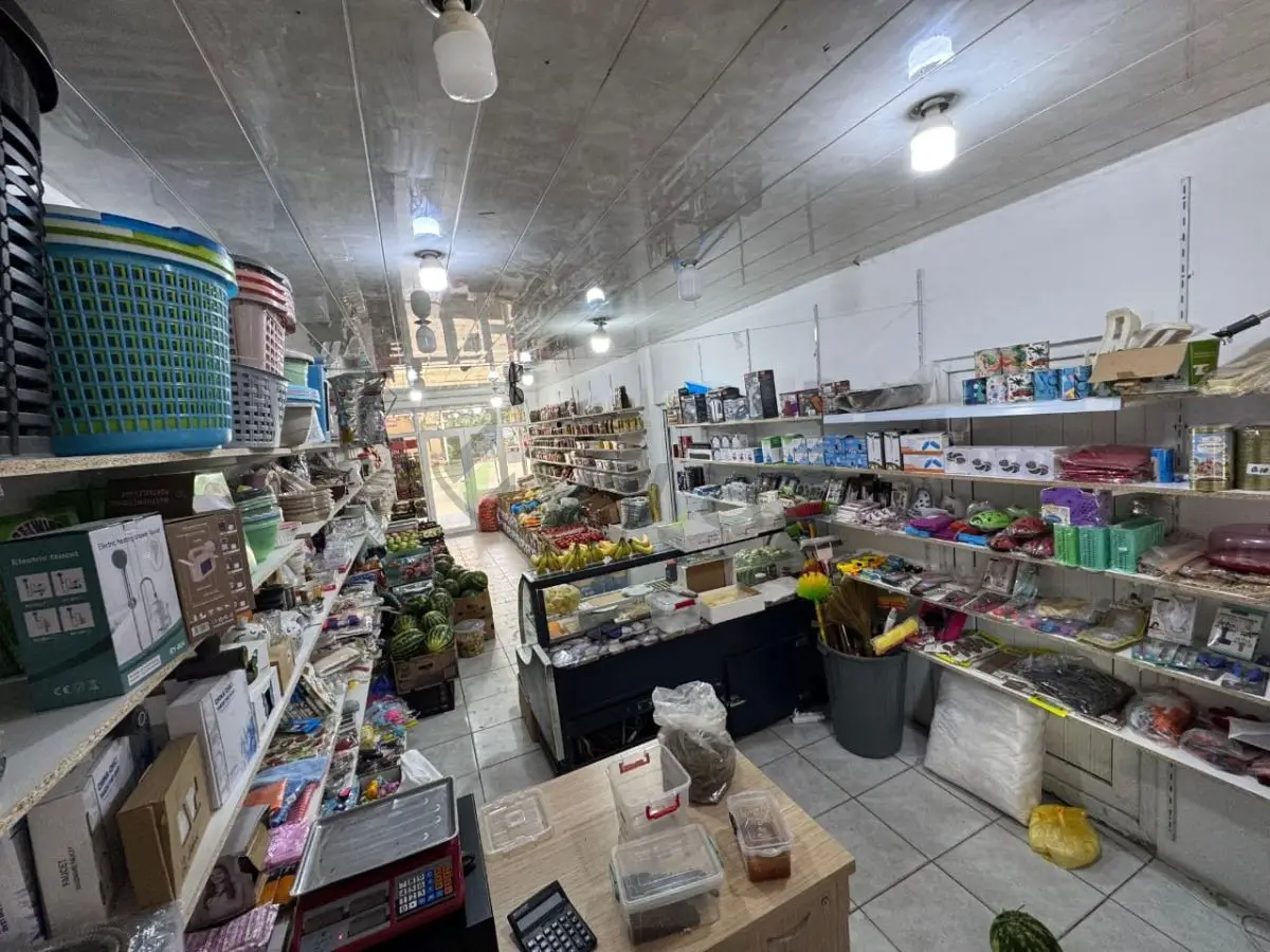 80 m² Obyekt / Ofis Satılır, 4-cü mikrorayon, Nəsimi, Bakı — Əmlak, Bakı (3)