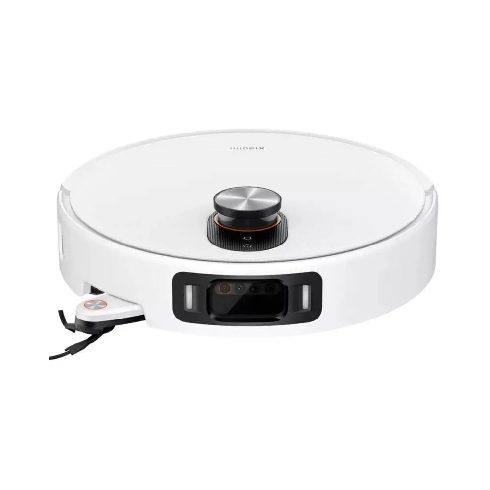 Robot tozsoran Xiaomi 5 Pro (OV21GL) — Robot tozsoran, Bakı (6)