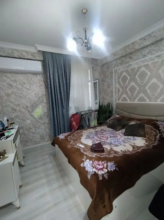 3 otaqlı mənzil Yeni tikili Satılır, Xırdalan — Mənzil, Xırdalan (10)