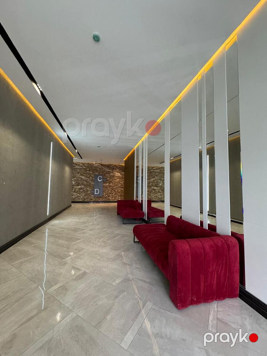 Satılır 3 otaqlı yeni tikili 110 m² — Mənzil, Bakı (7)