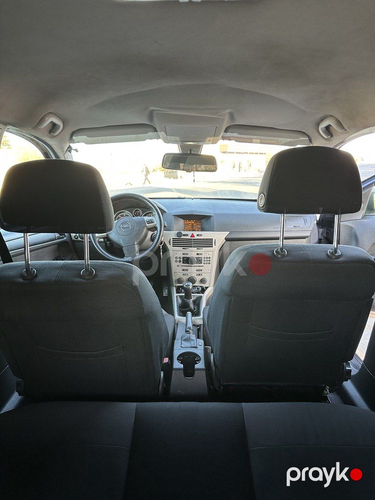 Opel Astra, 1.3 L, 2007 il, 390 000 km — Avtomobillər, Biləsuvar (6)