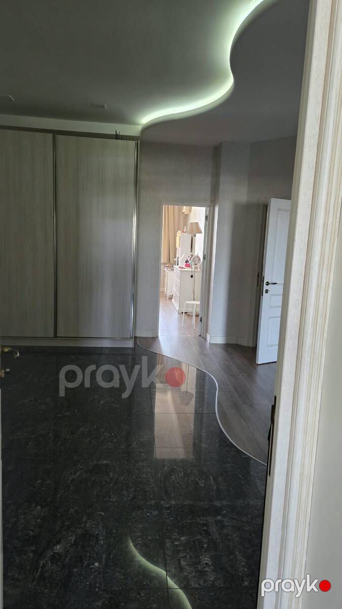 Satılır 3 otaqlı yeni tikili 162 m² — Mənzil, Bakı (12)