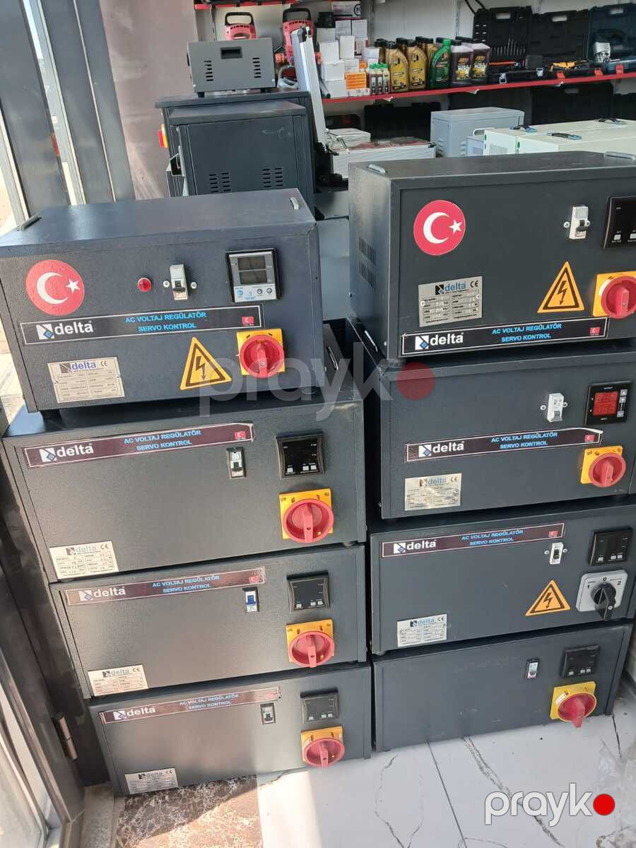 Tənzimləyici — Təmir və inşaat, Bakı (3)