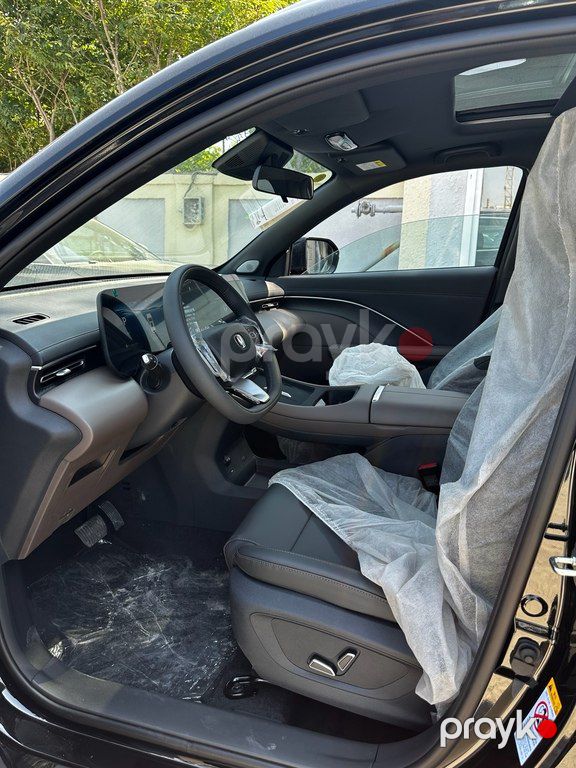 Changan CS 55 Plus, 1.5 L, 2026 il, yeni — Avtomobillər, Bakı (9)