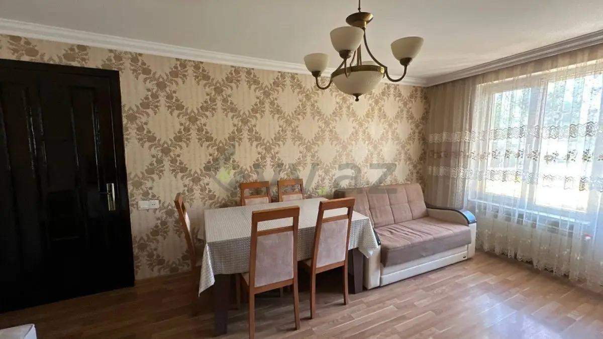 2 otaqlı mənzil Yeni tikili Satılır, Yasamal qəs., Yasamal, Bakı — Bakı
