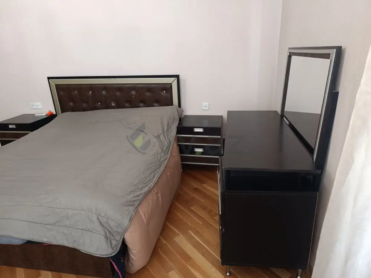 3 otaqlı mənzil Yeni tikili Kirayə, Nəsimi, Bakı — Mənzil, Bakı (11)