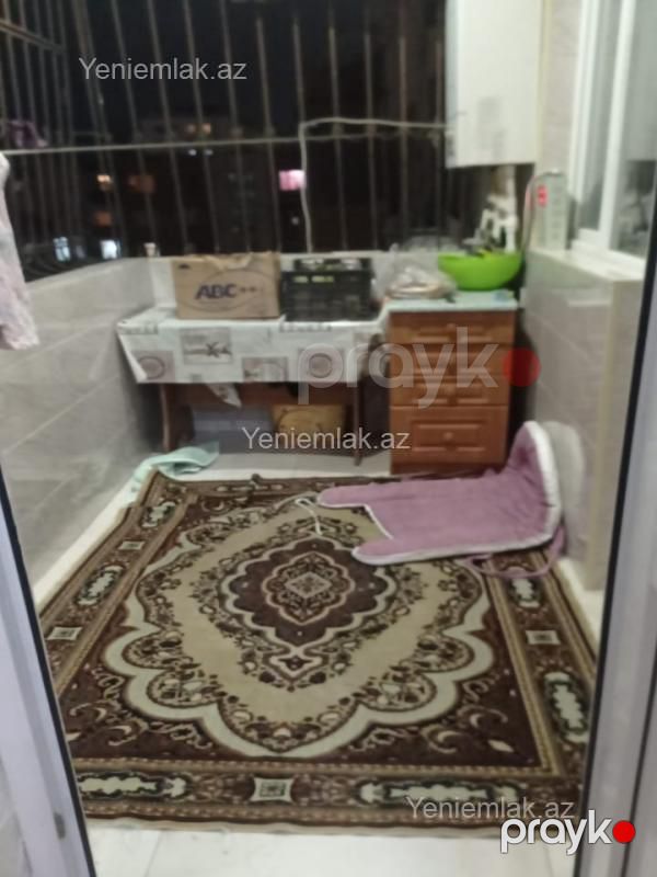 Satılır 2 otaqlı Bina evi menzil (Yeni tikili), 70 m², Xırdalan ş — Mənzil (12)