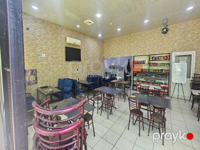 Satılır 1 otaqlı Obyekt, 115 m², Sumqayıt şəh — Əmlak, Sumqayıt (2)