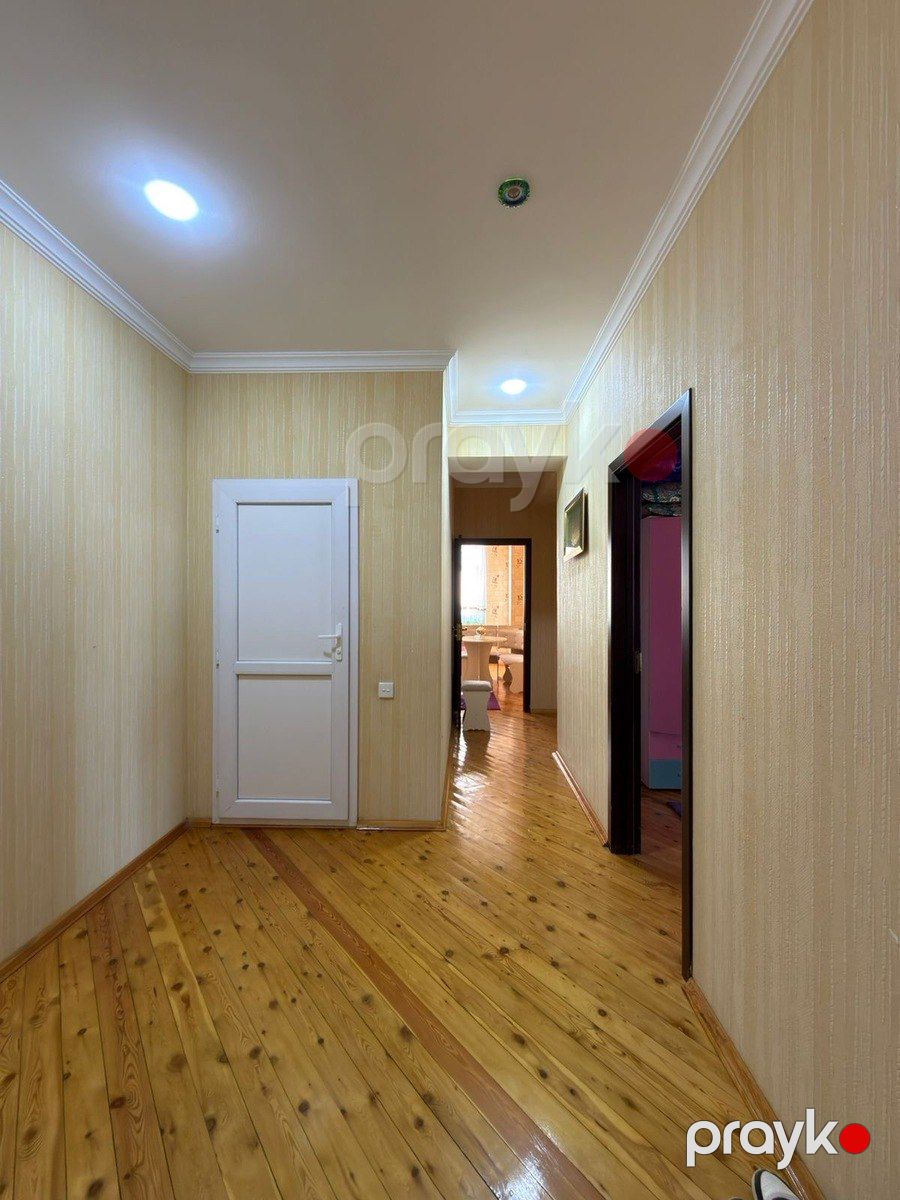 Satılır 2 otaqlı yeni tikili 75 m² — Mənzil, Bakı (5)