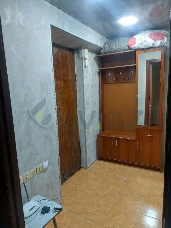 2 otaqlı mənzil Köhnə tikili Satılır, Yasamal qəs., Yasamal, Bakı — Mənzil, Bakı (4)