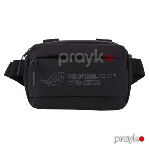 ASUS ROG Ranger BC1001 Waist Pack (90XB06FA-BME000) — Bakı